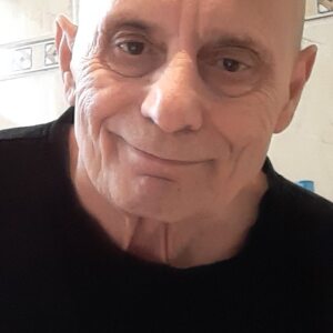 Profilbild von Klaus Bürger