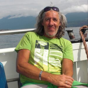 Profilbild von Klaus Bürkle
