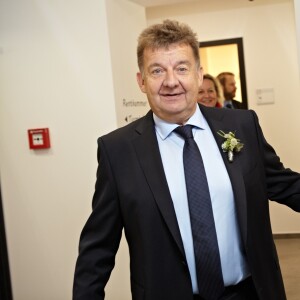 Profilbild von Klaus Büsing