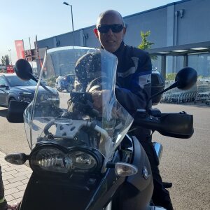 Profilbild von Klaus Buettner