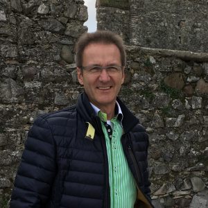 Profilbild von Klaus Büttner