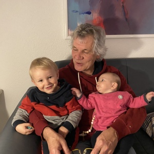 Profilbild von Klaus Buhl