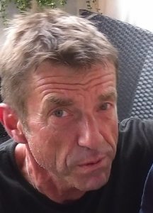 Profilbild von Klaus Buhlmann