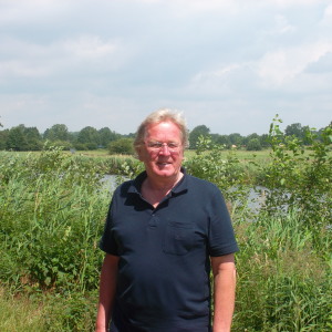 Profilbild von Klaus Buhmann