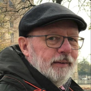 Profilbild von Klaus Bull