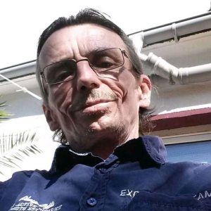 Profilbild von Klaus Bullmann