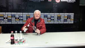 Profilbild von Klaus Bundschuh