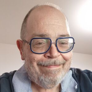 Profilbild von Klaus Bungert