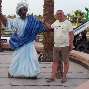 Profilbild von Klaus Bunzel