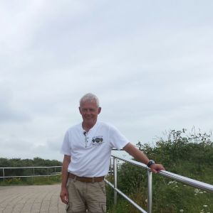 Profilbild von Klaus Burger