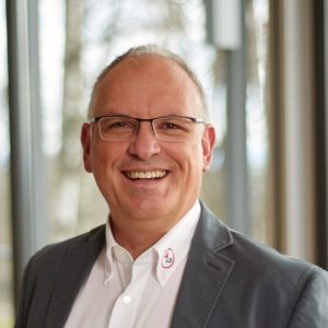 Profilbild von Klaus Burger