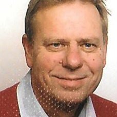 Profilbild von Klaus Burgold