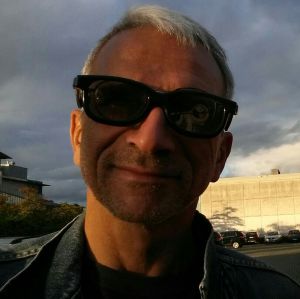 Profilbild von Klaus Burka