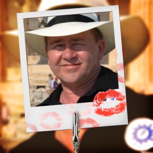 Profilbild von Klaus Burkhardt
