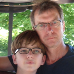 Profilbild von Klaus Busse
