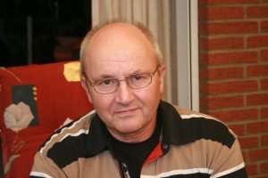 Profilbild von Klaus Busse