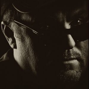 Profilbild von Klaus Butscher