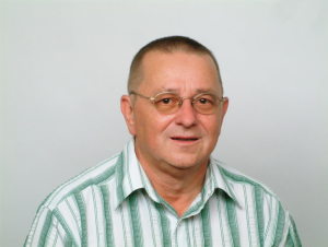 Profilbild von Klaus Buttler