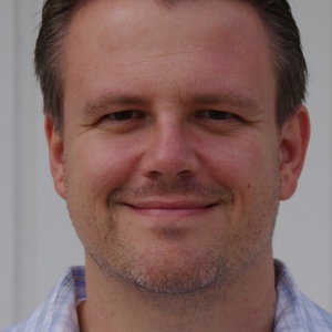 Profilbild von Klaus Casimir
