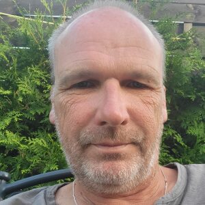 Profilbild von Klaus Chirek