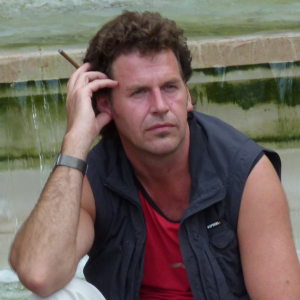 Profilbild von Klaus Christophersen