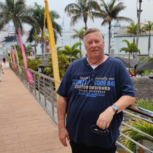 Profilbild von Klaus Ciesielski