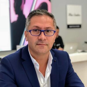 Profilbild von Klaus Claude