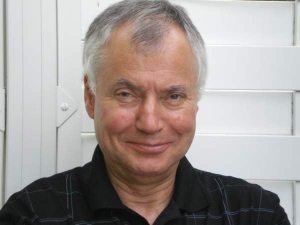 Profilbild von Klaus Clever