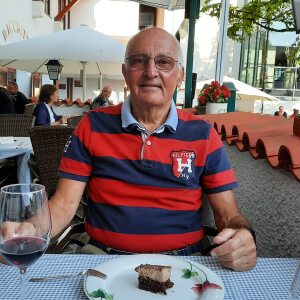 Profilbild von Klaus Conrad