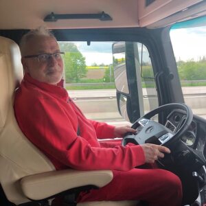 Profilbild von Klaus Conrad
