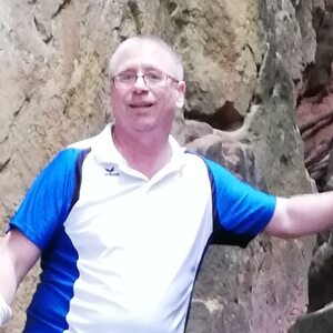 Profilbild von Klaus Conrady