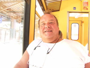 Profilbild von Klaus Cordes