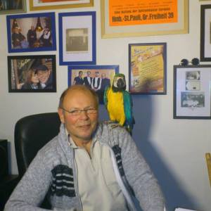 Profilbild von Klaus Cordt