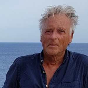 Profilbild von Klaus Cramer