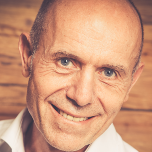 Profilbild von Klaus Cremer