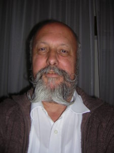 Profilbild von Klaus Cremerius