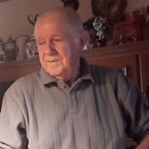 Profilbild von Klaus Czakalla