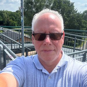 Profilbild von Klaus Czarnik