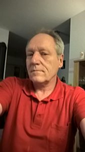 Profilbild von Klaus Czech