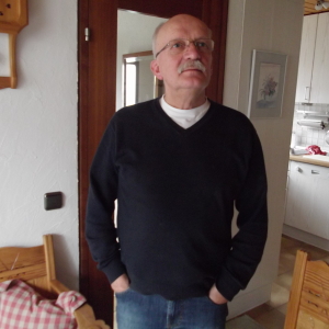 Profilbild von Klaus Dähn