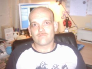 Profilbild von Klaus Dagutat