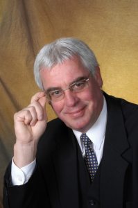Profilbild von Klaus Dahl