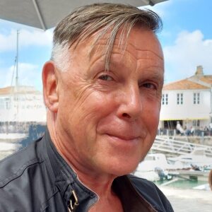 Profilbild von Klaus Dahlke