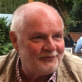 Profilbild von Klaus Dahlmann