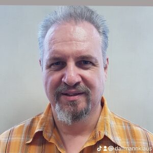 Profilbild von Klaus Dallmann