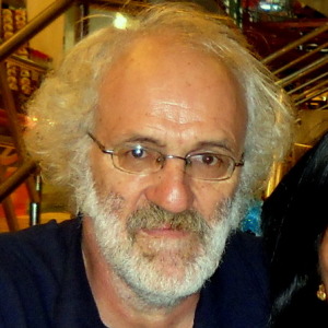 Profilbild von Klaus Damm