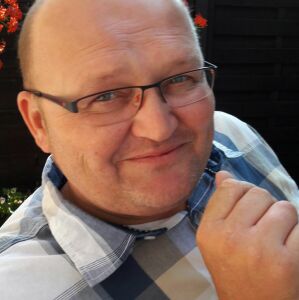 Profilbild von Klaus Dangschies