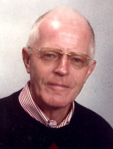 Profilbild von Klaus Dannemann