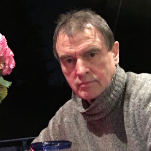 Profilbild von Klaus Dapper