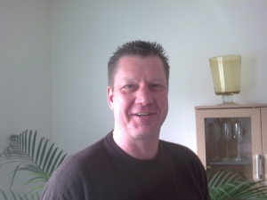 Profilbild von Klaus Darge
